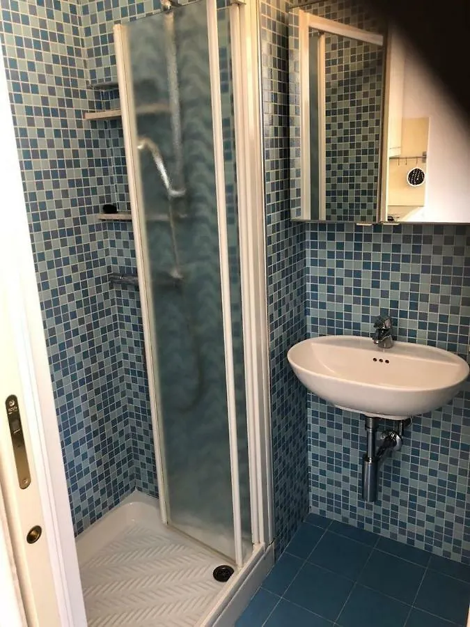 Apartament Ca Suma Borgio Verezzi Włochy