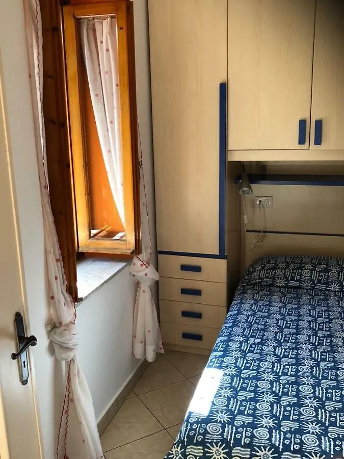 Apartament Ca Suma Borgio Verezzi