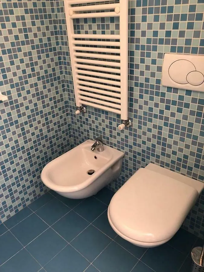 Apartament Ca Suma Borgio Verezzi