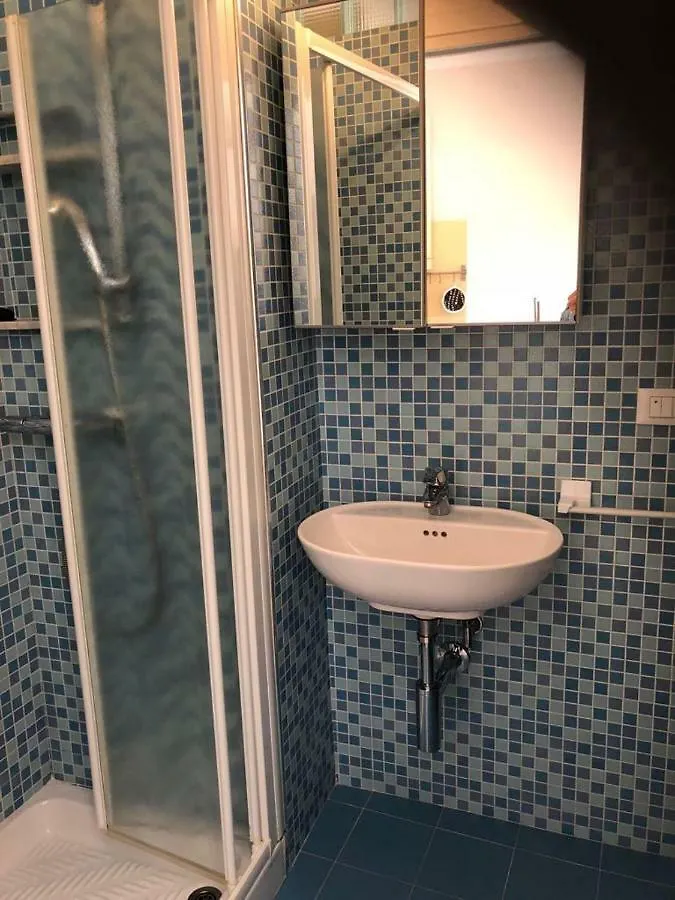 Apartament Ca Suma Borgio Verezzi
