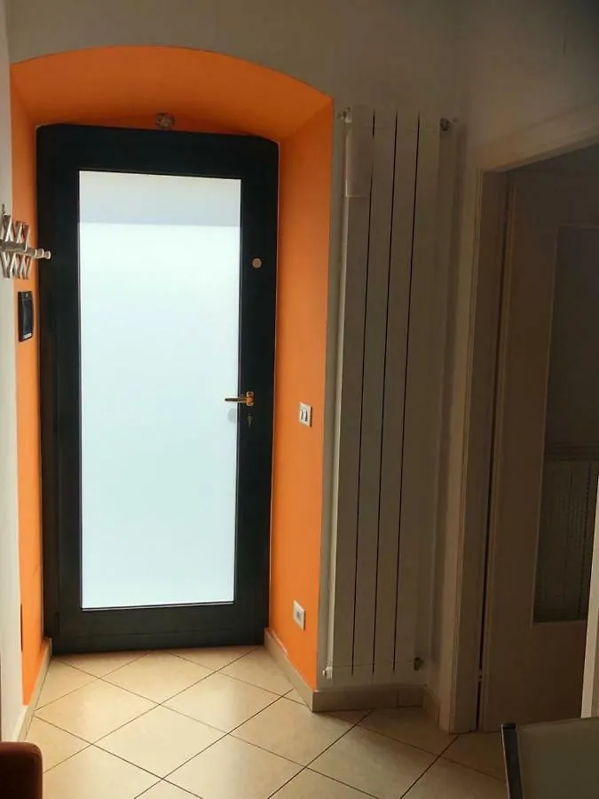 Apartament Ca Suma Borgio Verezzi