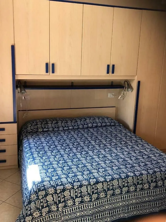 Apartament Ca Suma Borgio Verezzi 0*,  Włochy