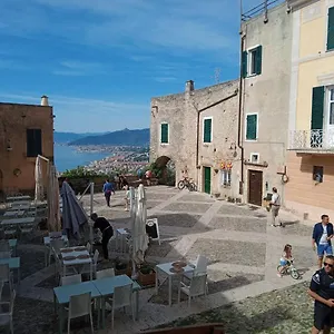Piccola Bomboniera Sul Mare Appartamento