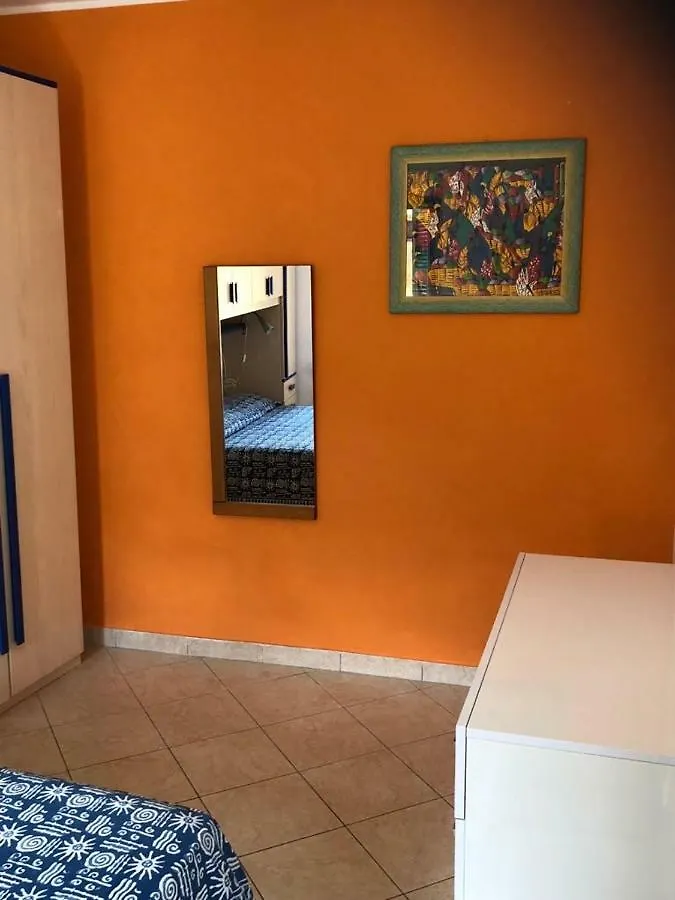 Appartamento Cà Suma Borgio Verezzi